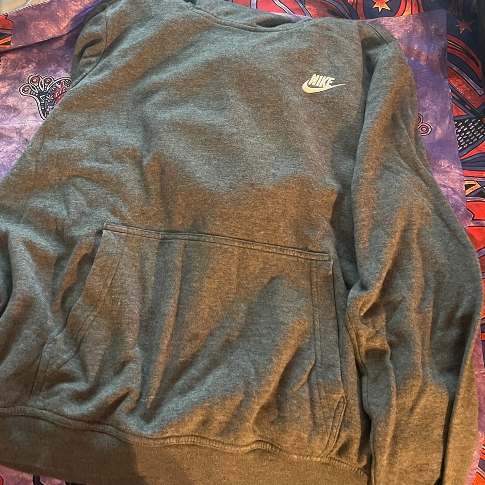 Nike hoodie